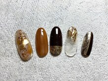 カットアンドスタイル クラウン(Cut & Style Clown)/ジェルやり放題 ［横浜/横浜駅］