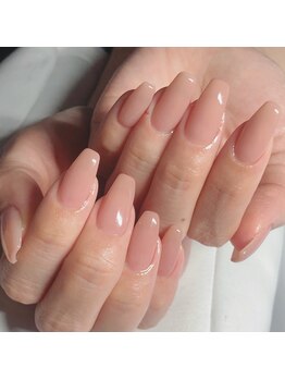 B./フィルインオフでロングに☆