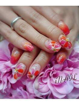 アイネイル(iNAIL)/