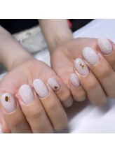 ネイルアディクト(NAIL ADDICT)/トレンドnuance☆