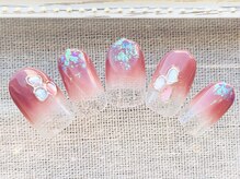 クレアネイル 大井町店(clea nail)/アート込☆定額￥5950（大井町）