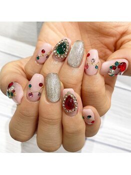 シーイーネイル(C.E.Nail)/90分