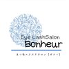 ボナー(Bonheur)ロゴ