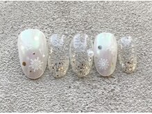 シェアサロン ディテール 千葉店(Detail)/☆アートサンプル☆　　別途料金