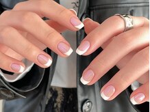 シェリーラメール 原宿店(cherie la mer)/フレンチネイル