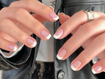 シェリーラメール 原宿店(cherie la mer)/フレンチネイル