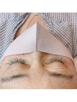 ミニョンアイラッシュ(mignon eyelash)/