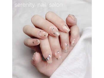 セレニティ(serenity)/