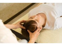 もみかる 流通通り店/★頭痛が気になる方へ★