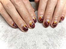 ビューティーサロン リンド(Beauty Salon Lindo)/インクネイル