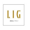 リグ 郡山店(LIG)ロゴ