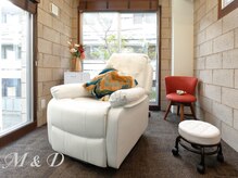 エム アンド ディー 武蔵小杉店(M&D)/