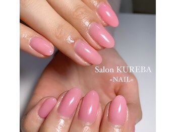 クレバ ミュー(KUREBA mieux)/