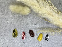 ネイル バズ(NAIL BUZZ)/初回ソフトジェルオフ込19000円