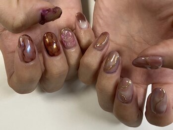 ブランシェール(blancher)/浦和ニュアンス専門店