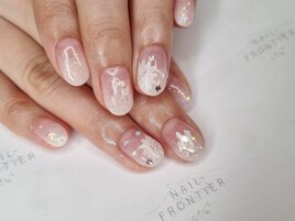 アーリーサマーフラワー¥8980～