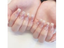 シンシアネイル(Sincere Nail)/チークネイル