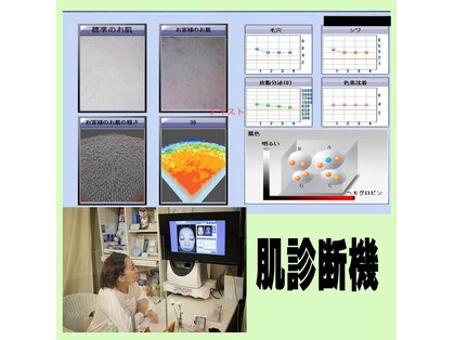 ベティ アンド ボーテの写真