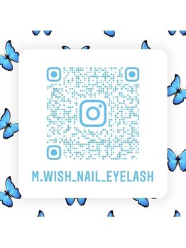 ミーナ バイ エム ウィッシュ(Mina by M.wish)/Instagram☆