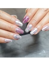 リベルタネイル(Liberta Nail)/デザインネイル