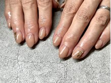 ネイルアンドアイラッシュ シヴァ(Siva)/