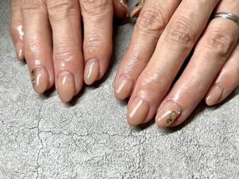 ネイルアンドアイラッシュ シヴァ(Siva)/