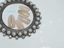 フランセス(Frances)/新作　ベイビーブーマー