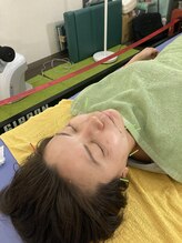 ふくろうの樹治療室/