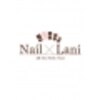 ネイル クロス ラニ 所沢店(Nail×Lani)のお店ロゴ