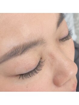 リセシュ 池田店(Riseshu)/シングルラッシュ