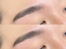 アイクイック 秋葉原店(Ai Quick)/アイブロウ/眉毛