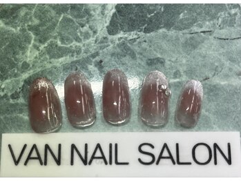 ヴァンネイル 海老名店(Van Nail)/定額デザイン
