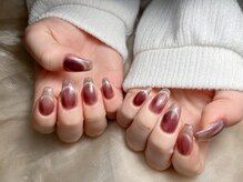 ミスユー(Miss U)/