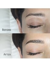 スターリー ラッシュ(Starry Lash)/ハリウッドブロウリフト