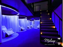 メリープ 心斎橋店(meleep)