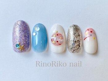 リノリコ 阿佐ヶ谷店(RinoRiko)/お祭り 4 2024