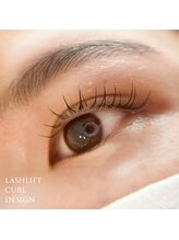 ラピス 川越店(Lapis)/ラッシュリフトorまつ毛パーマ