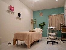 ファミーユ 新宿店/【店内雰囲気】お部屋