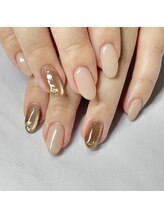 エクラ(eclat)/シンプルコース