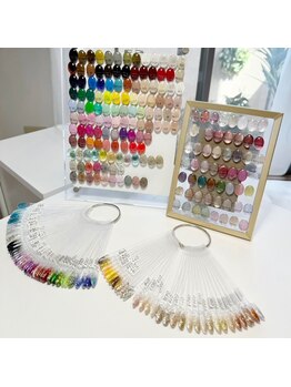 イマイロ(Imairo)/自爪育成/ハンドケア/美フォルム