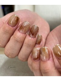 ニュアンス【パラジェル梅田】