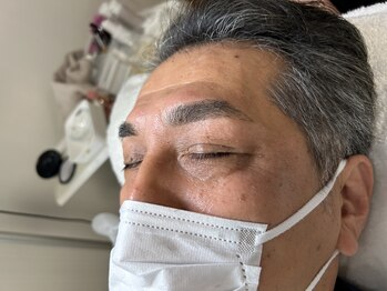 ソート(THOUGHT)/眉Wax