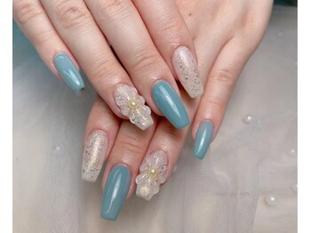 ナンシーネイル(Nancy nail)/アートネイル
