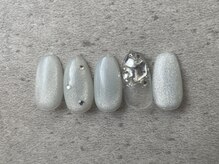 ラウレア(laulea)/サンプルデザイン