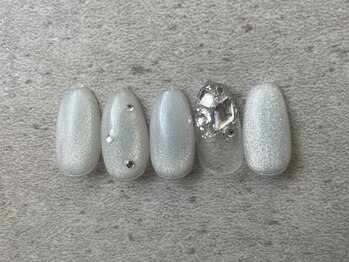 ラウレア(laulea)/サンプルデザイン