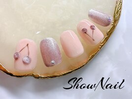 SWEETガーリーコース