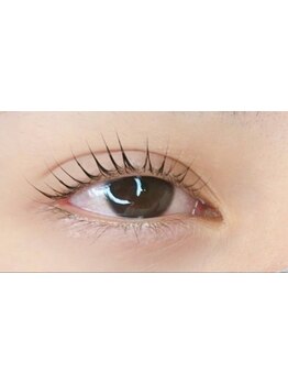 キープ力が自慢のサロン