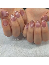 マグミラーフレンチ