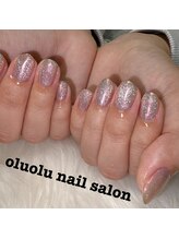 オルオル(OluOlu)/enoiオーロラ×マグネット