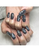 クローサー(closer)/スタッフ＊miki